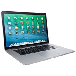 MacBook Pro 15" (2013) - AZERTY - Frans