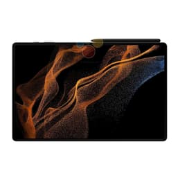 Galaxy Tab S8 Ultra 256GB - Grijs - WiFi