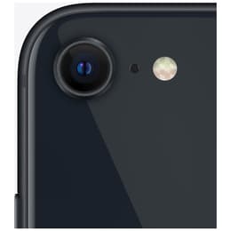 iPhone SE (2022) 128GB - Middernacht - Simlockvrij