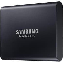 Samsung T5 MU-PA1T0B/AM Externe harde schijf - SSD 1000 GB USB 3.1