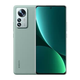 Xiaomi 12S Pro 256GB - Groen - Simlockvrij