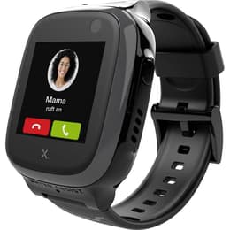 Horloges Xplora Cardio GPS X5 Play - Zwart