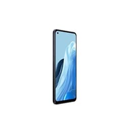 Oppo Reno 7 128GB - Zwart - Simlockvrij