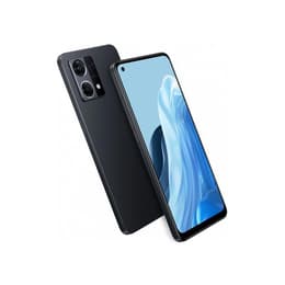Oppo Reno 7 128GB - Zwart - Simlockvrij