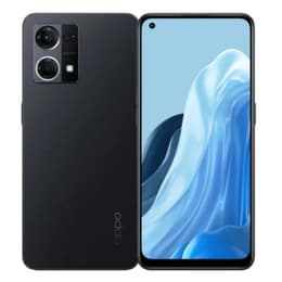Oppo Reno 7 128GB - Zwart - Simlockvrij