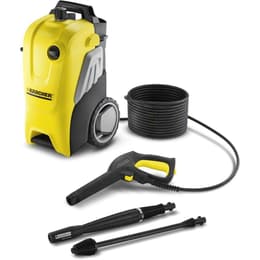 Karcher K7 Compact Hogedrukreiniger