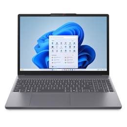 Lenovo IdeaPad Slim 3 16IRH10 16" 2.8 GHz - SSD 1 TB - 16GB AZERTY - Frans