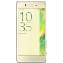 Xperia X 32GB - Goud - Simlockvrij