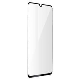 Jaym Galaxy A42 5G - Transparant