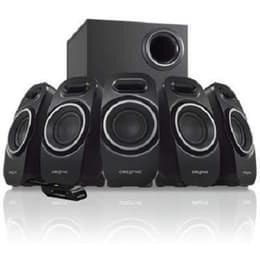 Creative A550 Speaker - Zwart