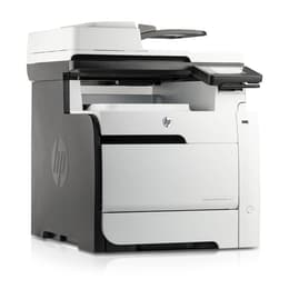 HP LaserJet Pro 400 Kleurenlaser