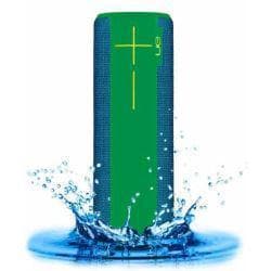 Logitech UE BOOM 2 Speaker Bluetooth - Blauw
