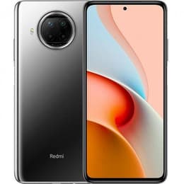 Xiaomi Redmi Note 9 Pro 5G 128GB - Grijs - Simlockvrij