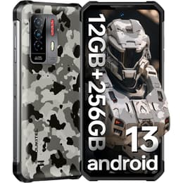 WP27 256GB - Grijs - Simlockvrij