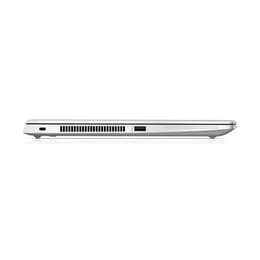 Hp EliteBook 840 G6 14" Core i5 1.6 GHz - SSD 256 GB - 8GB AZERTY - Frans