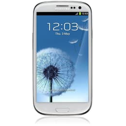 Galaxy S III 16 GB - Wit - Simlockvrij