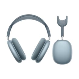 Apple AirPods Max 1e generatie (2024) - Blauw
