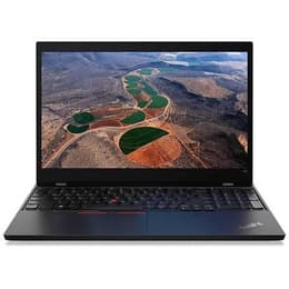 Lenovo ThinkPad L15 G1 15" Core i5 1.7 GHz - SSD 256 GB - 16GB QWERTZ - Duits