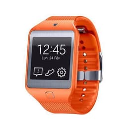 Horloges Cardio Samsung Gear 2 Lite - Oranje