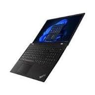 Lenovo ThinkPad T580 15" Core i5 1.7 GHz - 256 GB SSD - 8GB QWERTZ - Duits