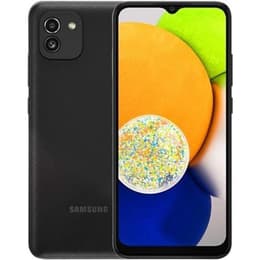 Galaxy A03 128GB - Zwart - Simlockvrij