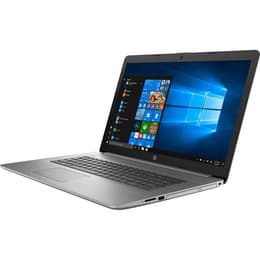 HP Probook 470 G7 17" Core i5 1.6 GHz - SSD 2 TB - 16GB QWERTZ - Duits