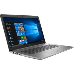 HP Probook 470 G7 17" Core i5 1.6 GHz - SSD 2 TB - 16GB QWERTZ - Duits