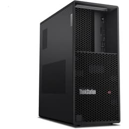Lenovo ThinkStation P3 Tower G2 Other 5.7 GHz - SSD 1 TB RAM 12GB