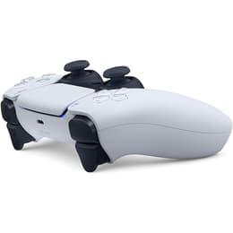PlayStation 5 825GB - Wit + Ratchet & Clank: Rift Apart