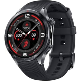 Oneplus Watch 3 Bluetooth 47 mm - Zwart