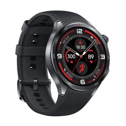 Oneplus Watch 3 Bluetooth 47 mm - Zwart