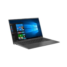 Asus P1504UA 15" Core i3 2.3 GHz - SSD 256 GB - 12GB AZERTY - Frans