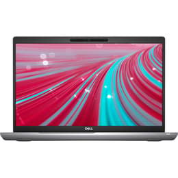 Dell Latitude 5521 15" Core i7 2.5 GHz - SSD 1 TB - 32GB QWERTY - Zweeds