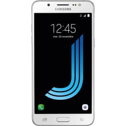 Galaxy J5 (2016) 16GB - Wit - Simlockvrij