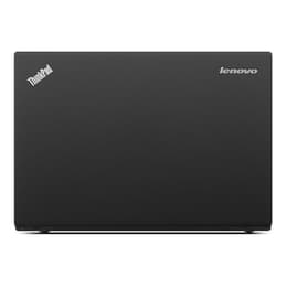 Lenovo ThinkPad X260 12" Core i5 2.4 GHz - SSD 180 GB - 8GB AZERTY - Frans