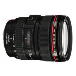 Lens Canon 24-105mm 1: 4 EF L IS USM EF 24-105mm f/4