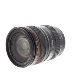 Lens Canon 24-105mm 1: 4 EF L IS USM EF 24-105mm f/4