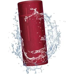 Ultimate BOOM 3 Speaker Bluetooth - Rood