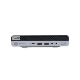 HP ProDesk 600 G3 DM Core i5 2.5 GHz - SSD 1 TB RAM 32GB