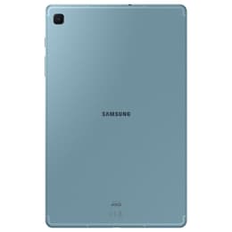 Galaxy Tab S6 Lite 64GB - Blauw - WiFi
