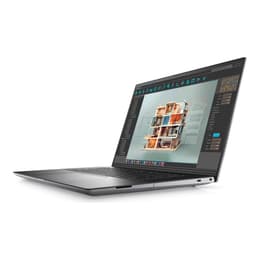 Dell Precision 5690 16" Core Ultra 7 1.4 GHz - SSD 1 TB - 16GB QWERTY - Engels