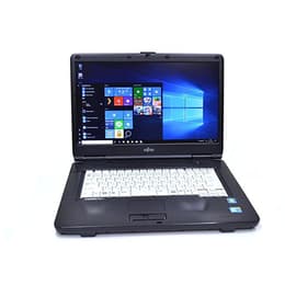 Fujitsu LifeBook A550 15" Core i3 2.2 GHz - HDD 320 GB - 4GB AZERTY - Frans