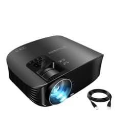 Vankyo Leisure 510W Beamer 200 Lumen Zwart