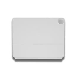 iPad Magic Keyboard (iPad niet inbegrepen) 12.9" (2021) Draadloos - Wit - QWERTY - Engels (VS)