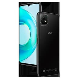Wiko T3 128GB - Zwart - Simlockvrij