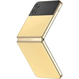 Galaxy Z Flip5 512GB - Geel - Simlockvrij