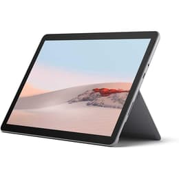 Microsoft Surface Go 2 10" Pentium Gold 1.1 GHz - SSD 64 GB - 4GB Zonder toetsenbord