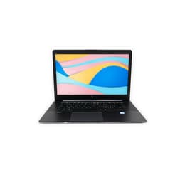 HP Zbook Studio G4 15" Core i7 2.9 GHz - SSD 128 GB - 8GB AZERTY - Frans