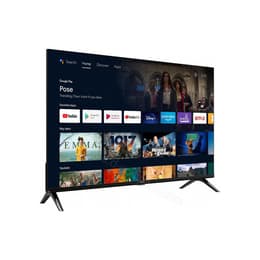 Smart TV Tcl LED Full HD 1080p 81 cm 32S5400AF