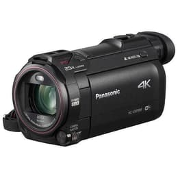 Panasonic HC-VXF990 Videocamera & camcorder - Zwart